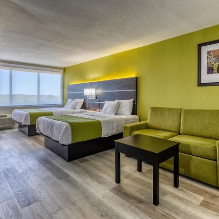 Hotel Weston 玛丽埃塔 外观 照片