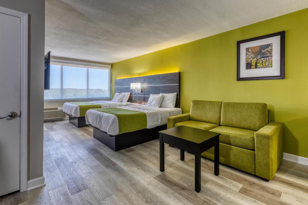 Hotel Weston 玛丽埃塔 外观 照片