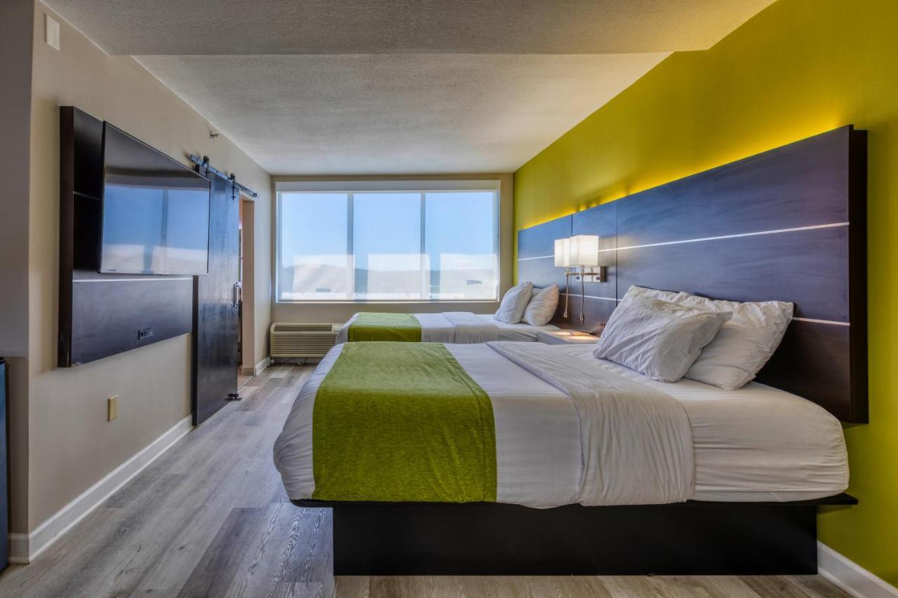 Hotel Weston 玛丽埃塔 外观 照片