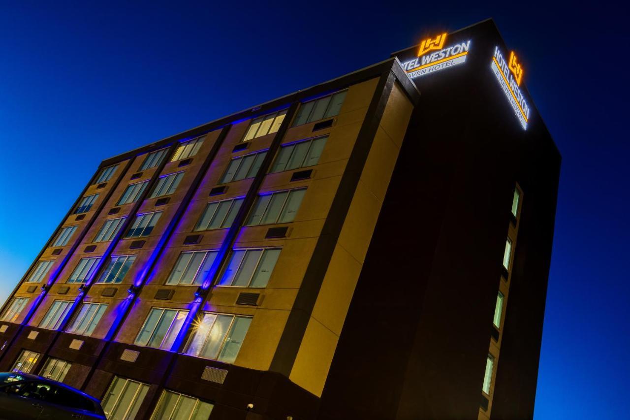 Hotel Weston 玛丽埃塔 外观 照片